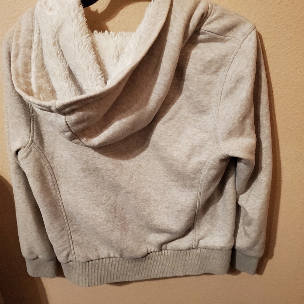 Beige Hoodie - Picture 7 of 7